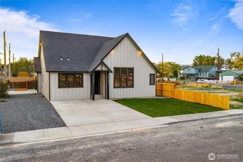 315 Buttercup Street Soap Lake WA 98851