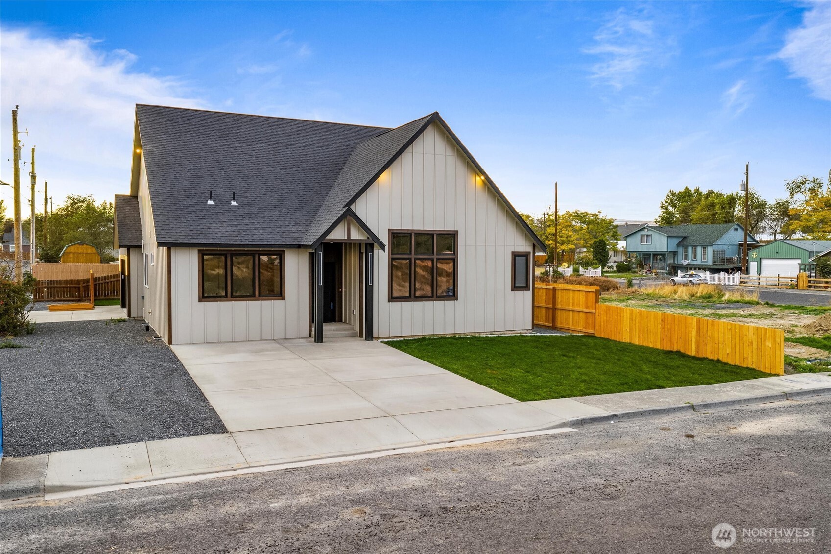 315 Buttercup Street Soap Lake WA 98851