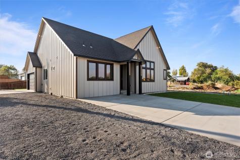 315 Buttercup Street Soap Lake WA 98851