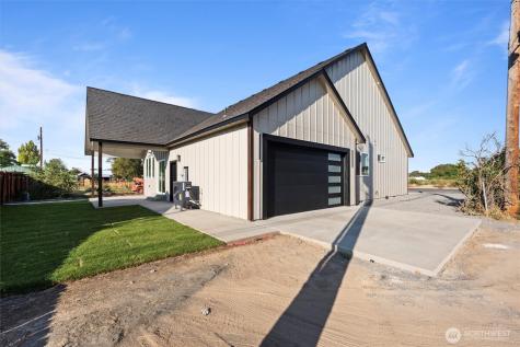 315 Buttercup Street Soap Lake WA 98851