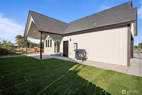 315 Buttercup Street Soap Lake WA 98851