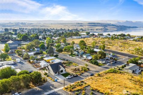 315 Buttercup Street Soap Lake WA 98851
