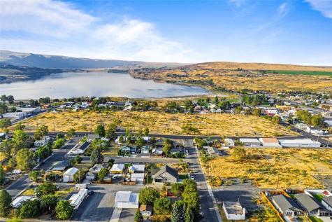 315 Buttercup Street Soap Lake WA 98851
