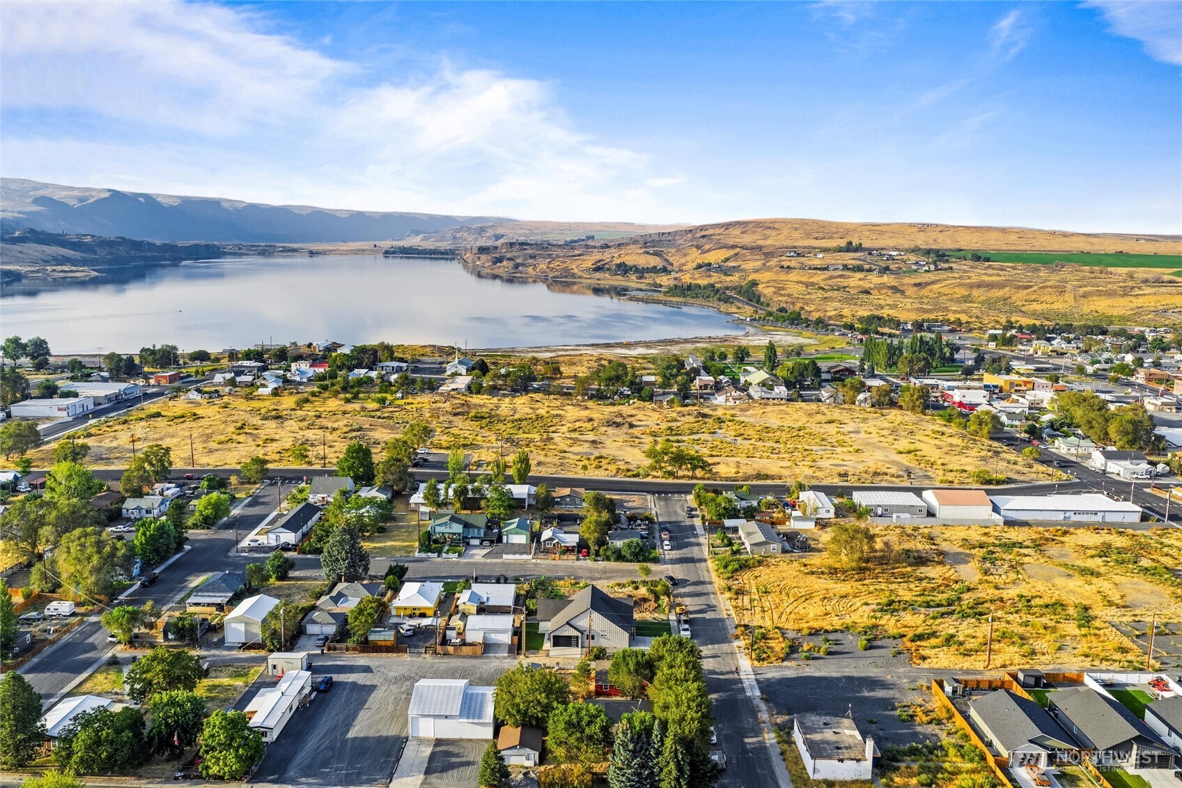 315 Buttercup Street Soap Lake WA 98851