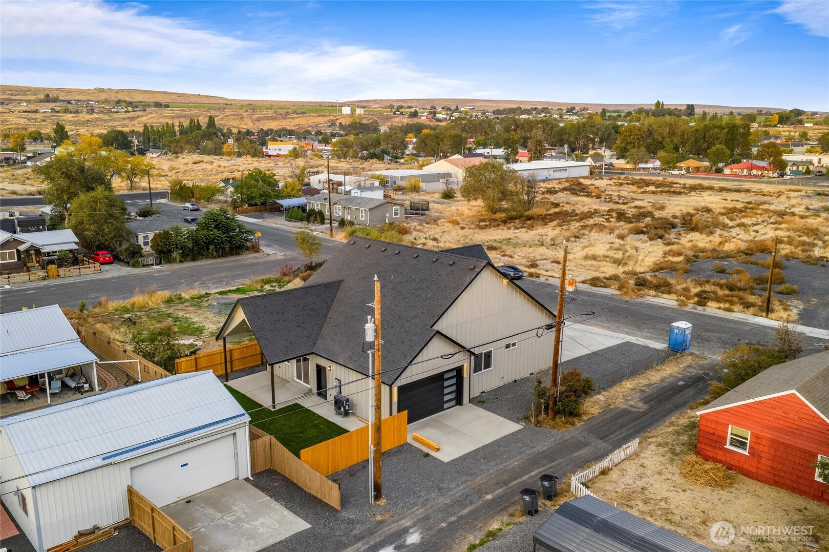 315 Buttercup Street Soap Lake WA 98851