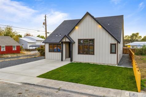 315 Buttercup Street Soap Lake WA 98851