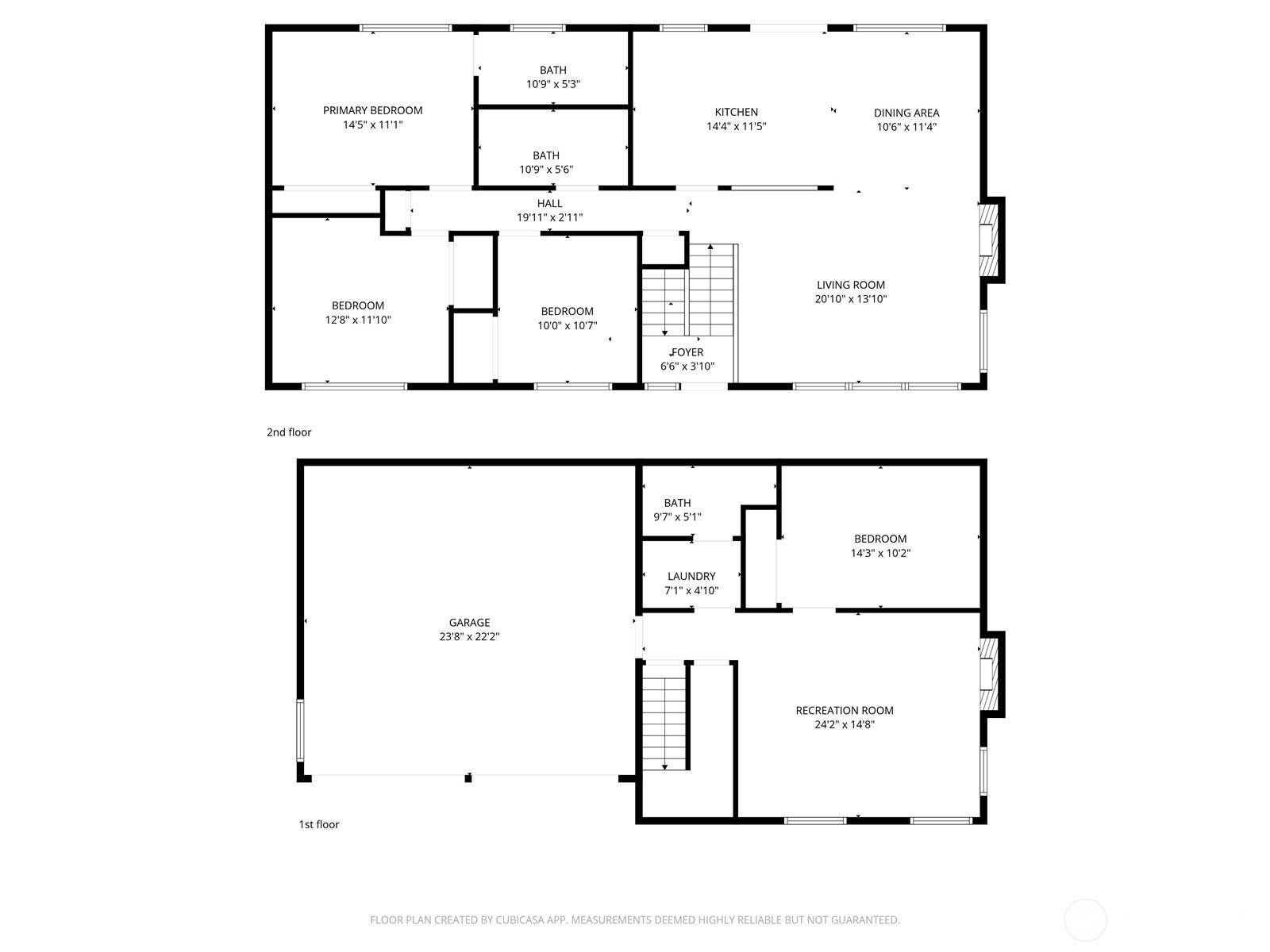 408 119th Avenue E Edgewood WA 98372