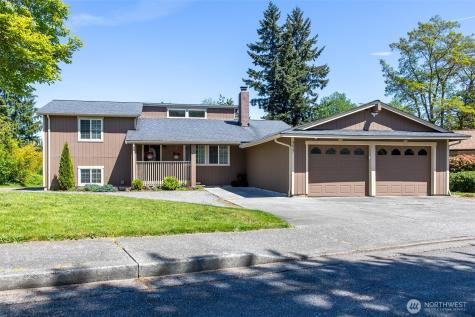 9617 Belmont Drive Everett WA 98208