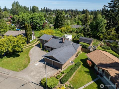 9617 Belmont Drive Everett WA 98208
