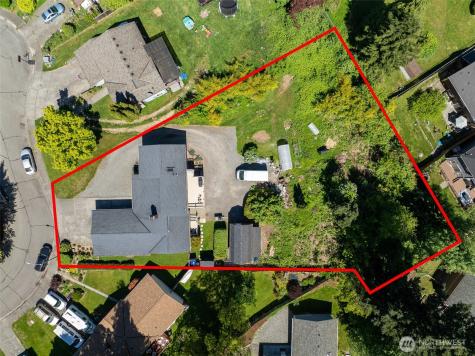 9617 Belmont Drive Everett WA 98208