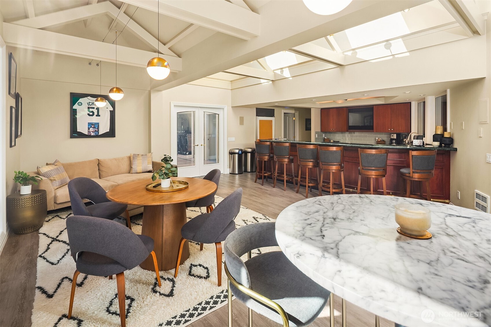 22430 Dogwood Lane Woodway WA 98020