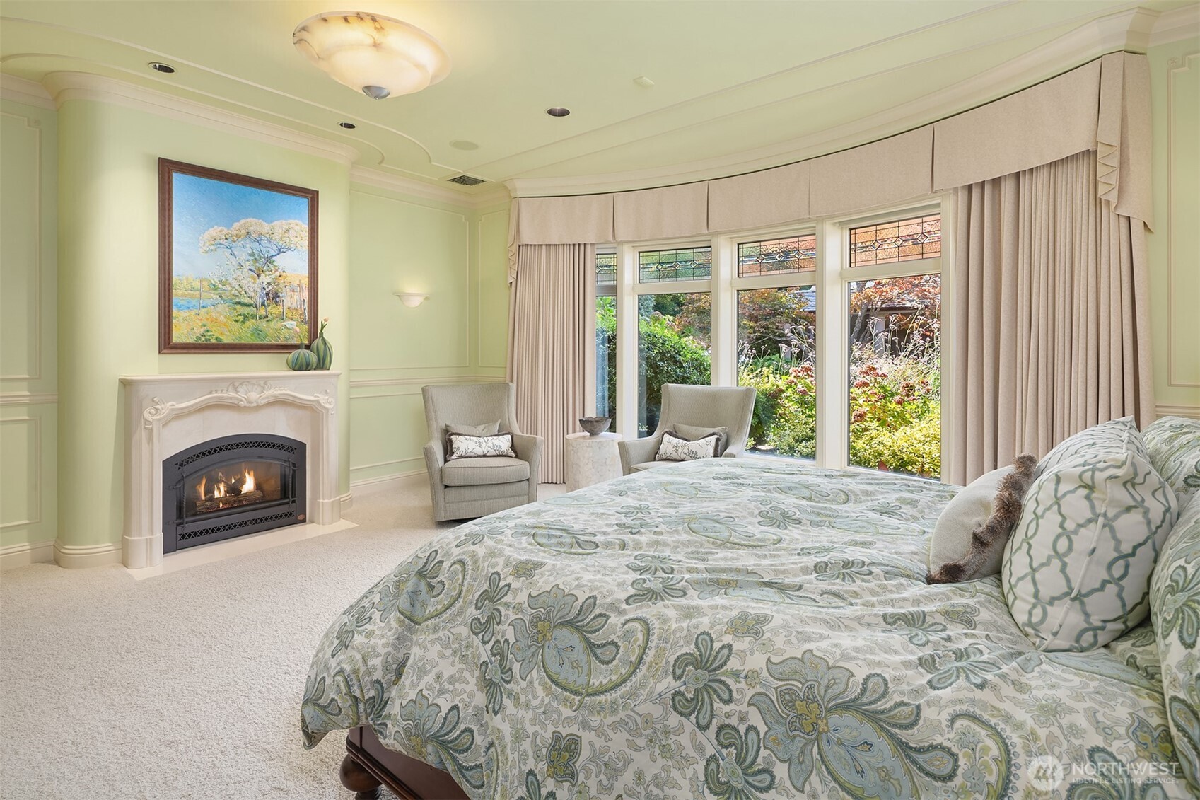 22430 Dogwood Lane Woodway WA 98020