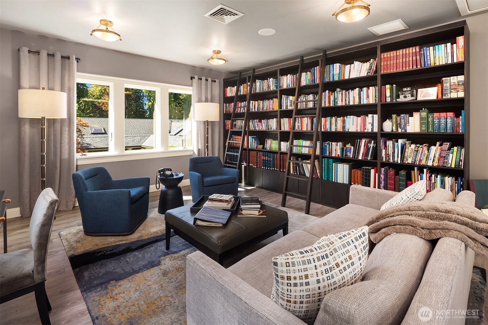 22430 Dogwood Lane Woodway WA 98020