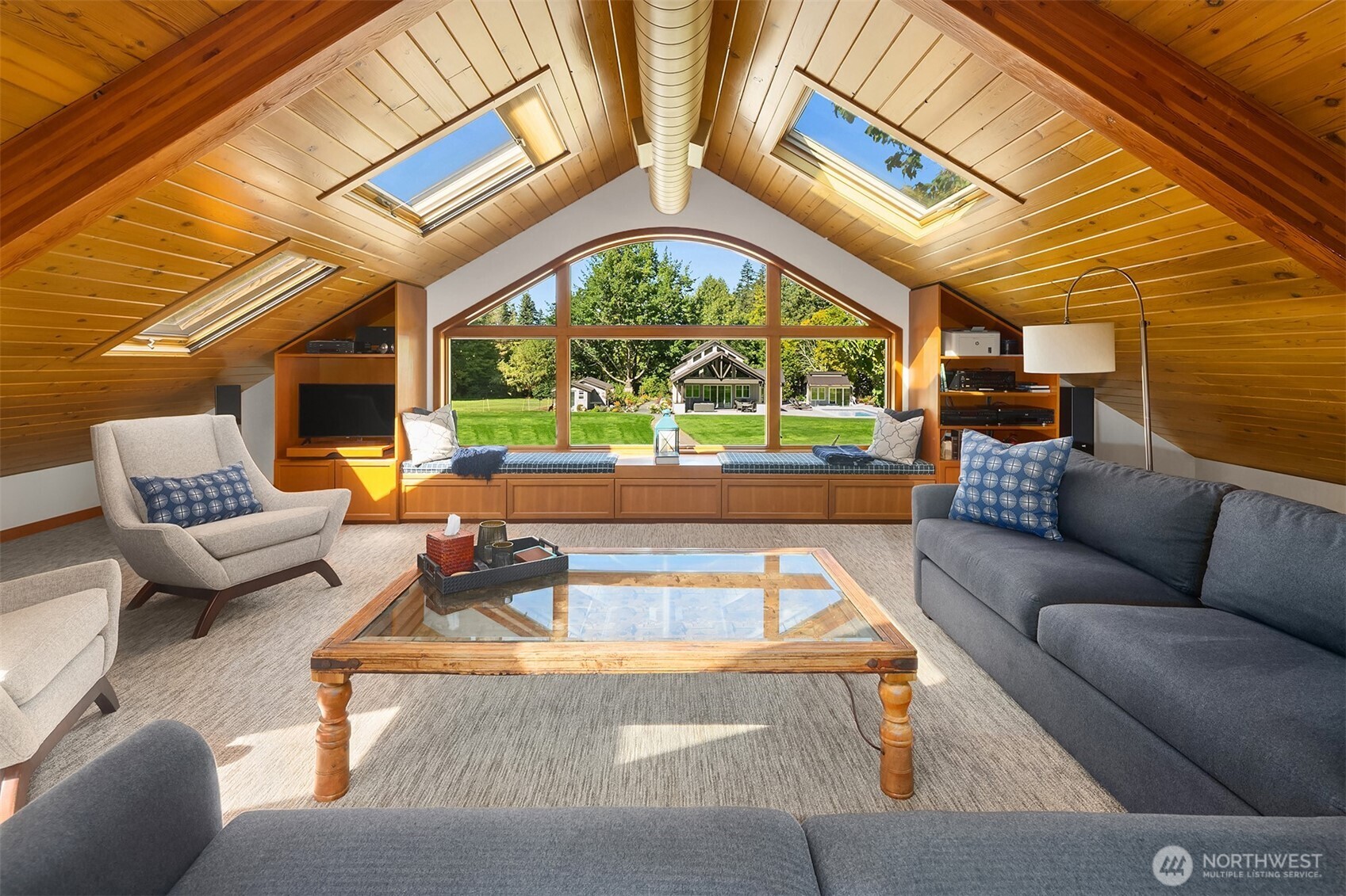 22430 Dogwood Lane Woodway WA 98020