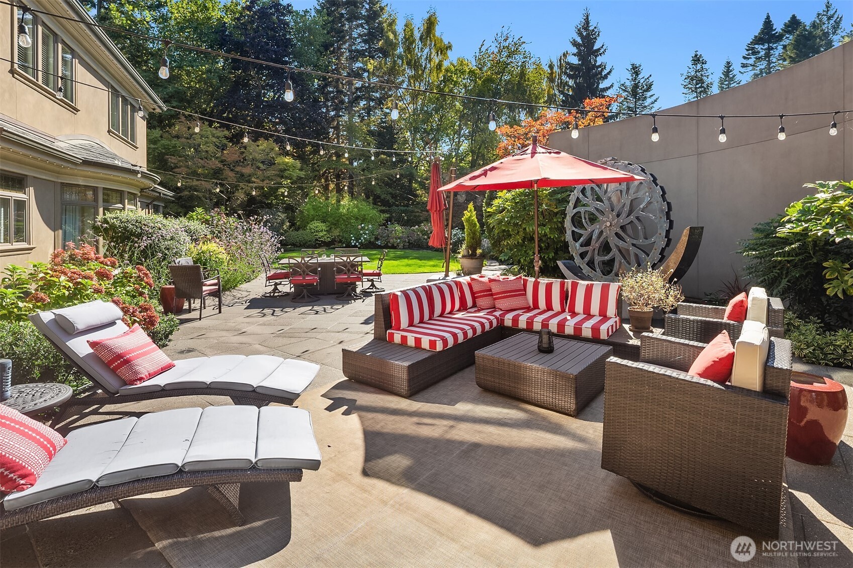 22430 Dogwood Lane Woodway WA 98020