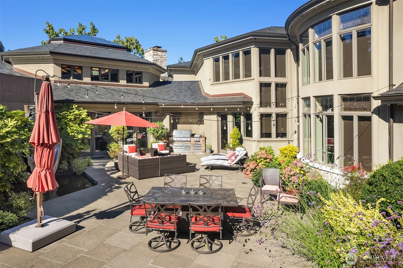 22430 Dogwood Lane Woodway WA 98020