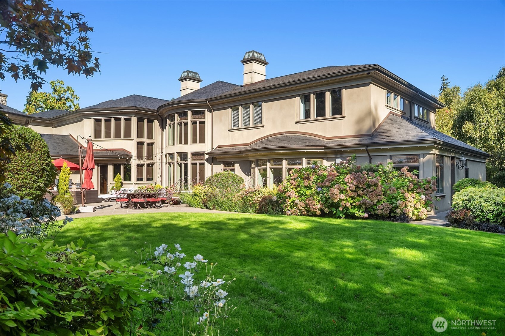 22430 Dogwood Lane Woodway WA 98020