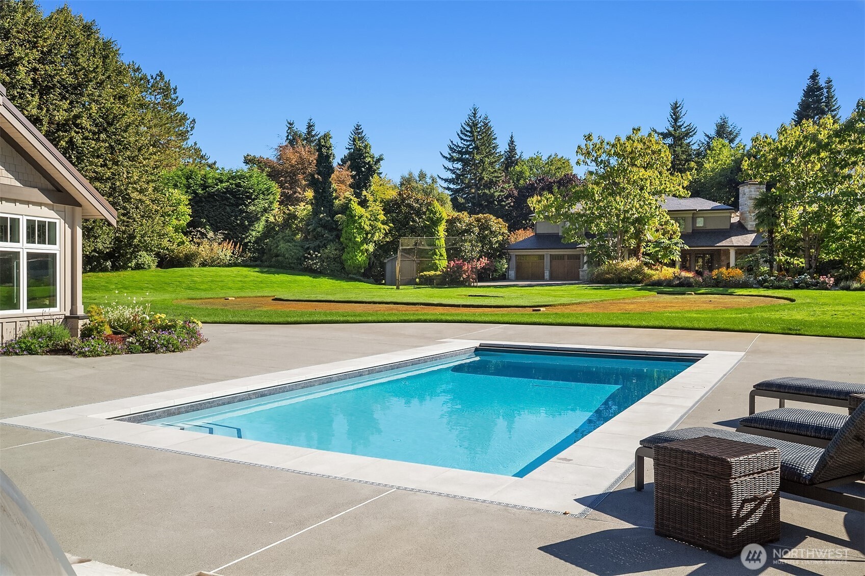22430 Dogwood Lane Woodway WA 98020