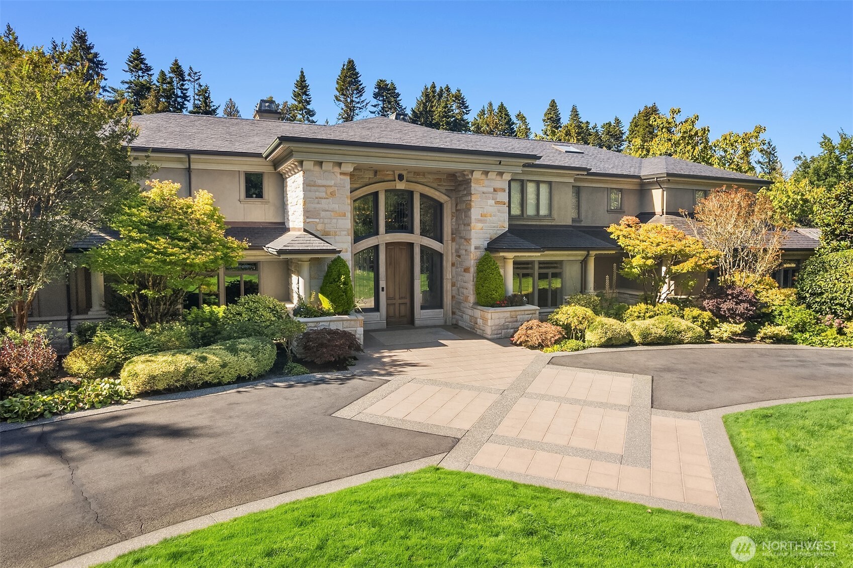 22430 Dogwood Lane Woodway WA 98020