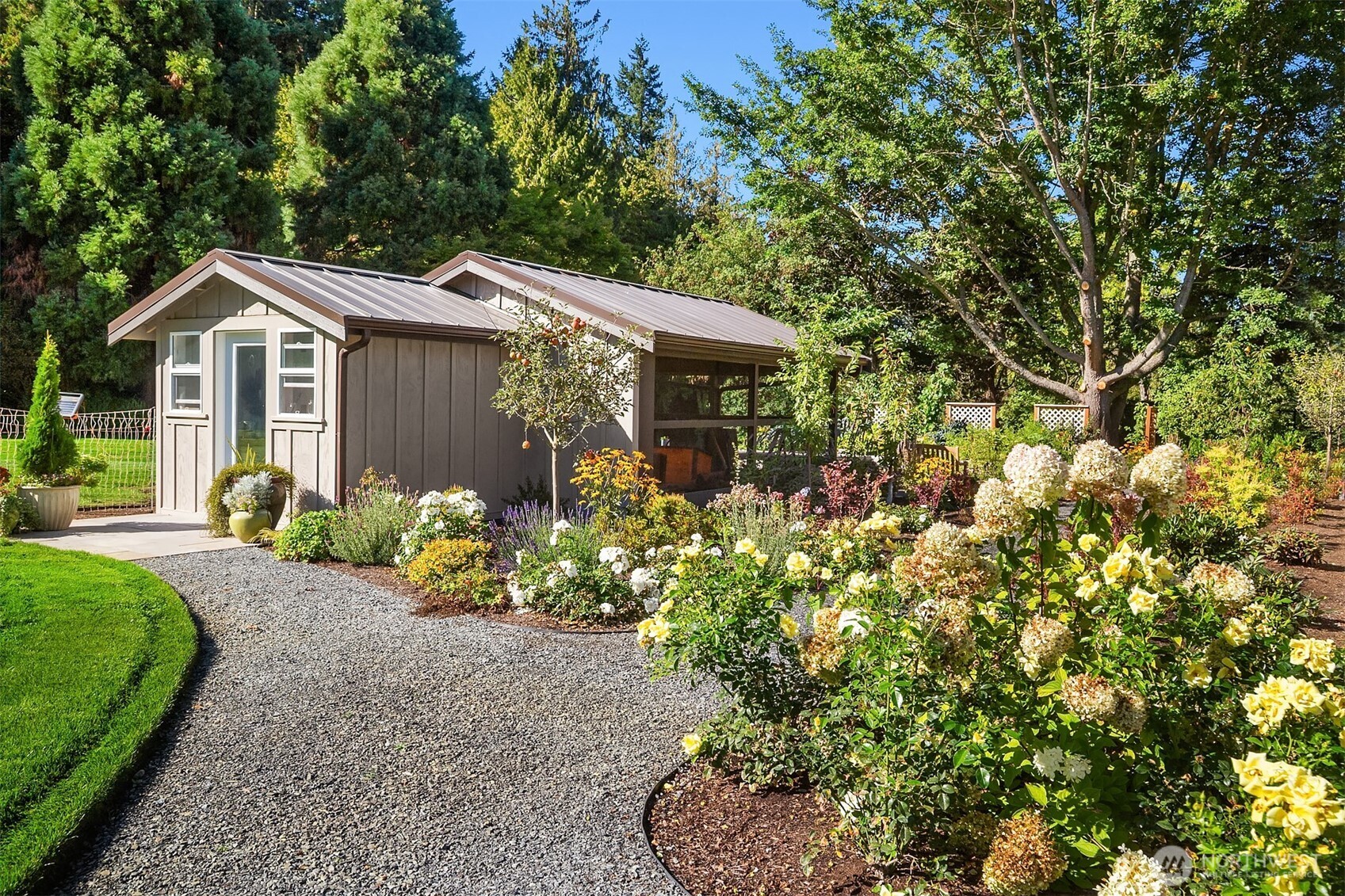 22430 Dogwood Lane Woodway WA 98020