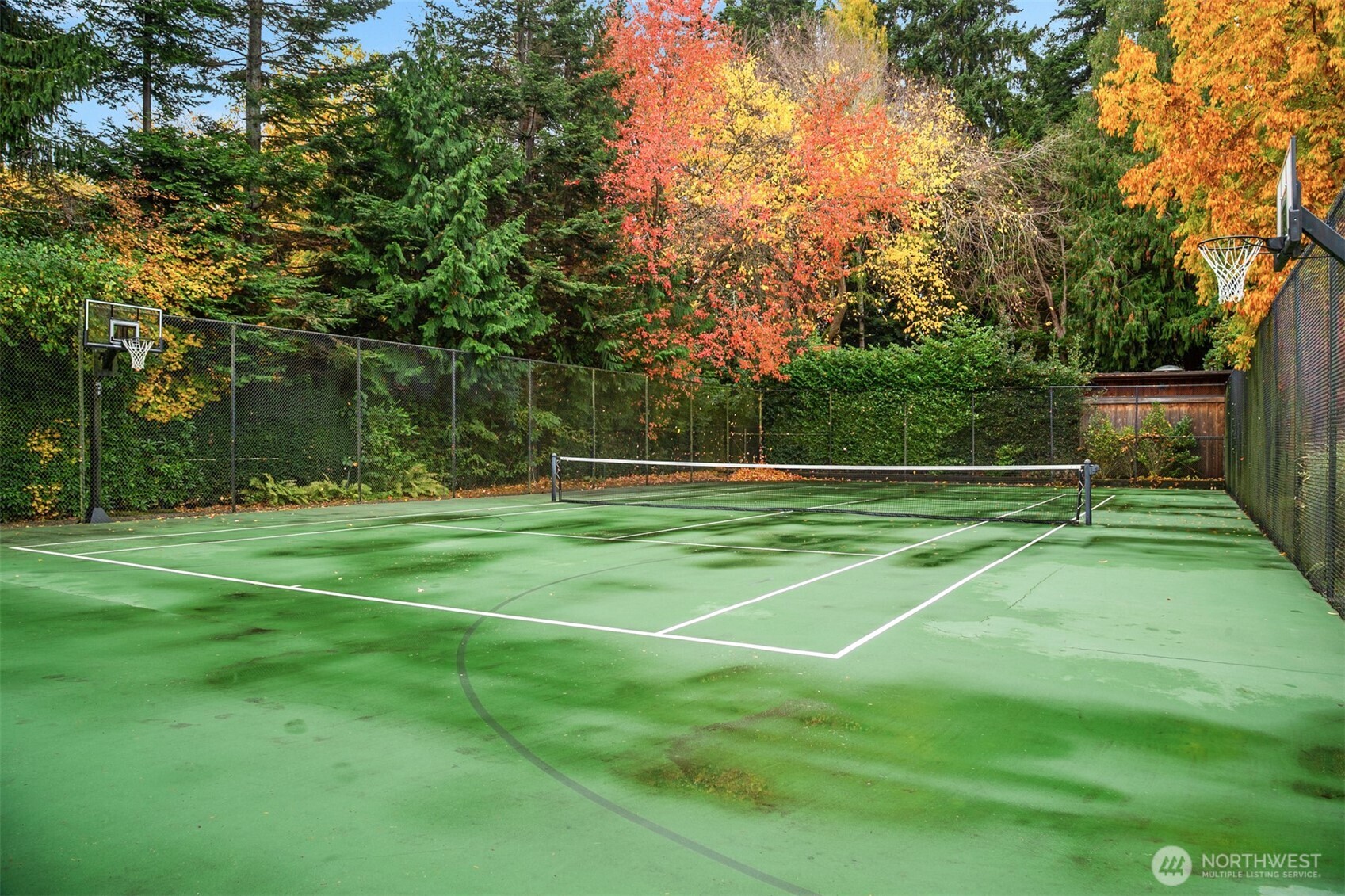 22430 Dogwood Lane Woodway WA 98020