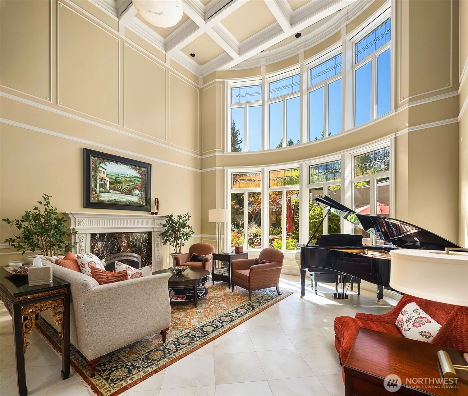 22430 Dogwood Lane Woodway WA 98020