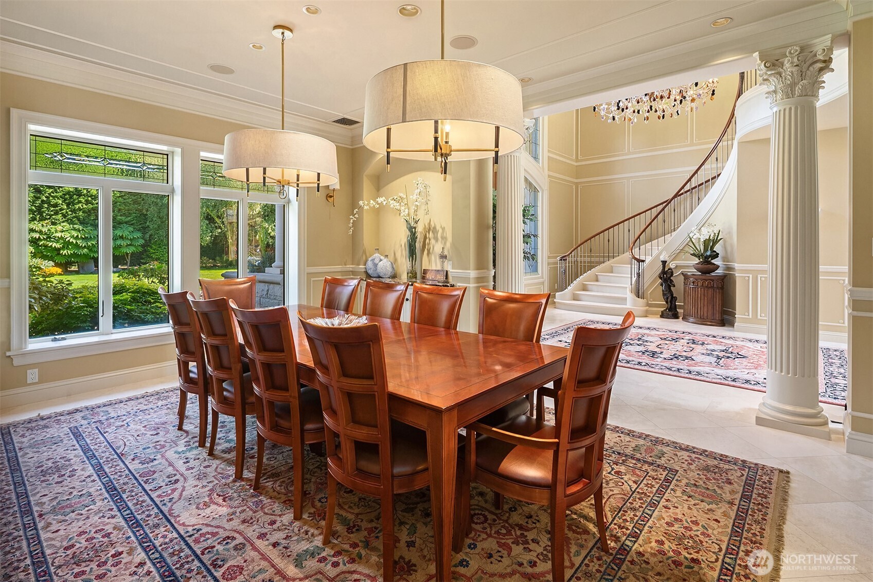 22430 Dogwood Lane Woodway WA 98020
