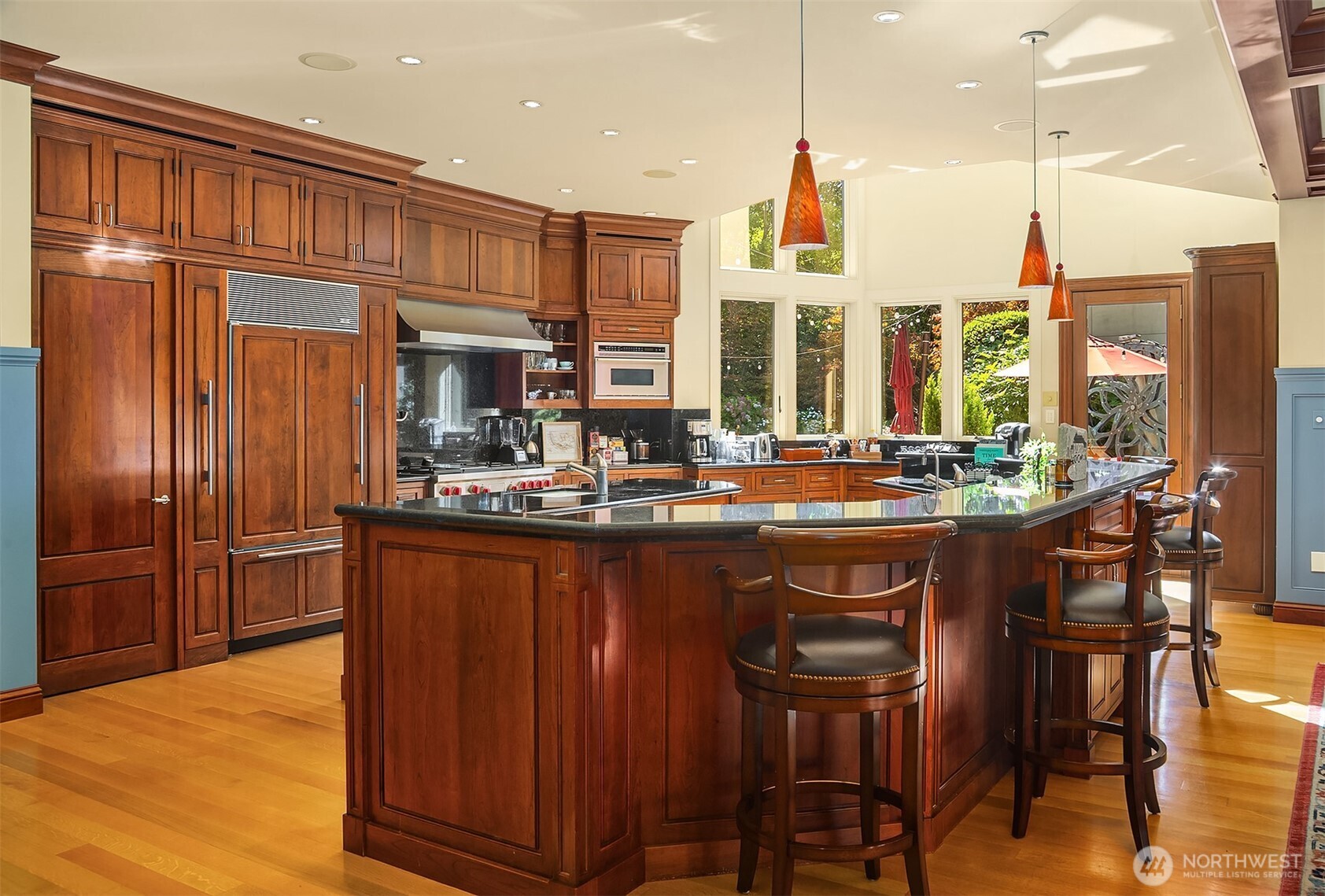 22430 Dogwood Lane Woodway WA 98020