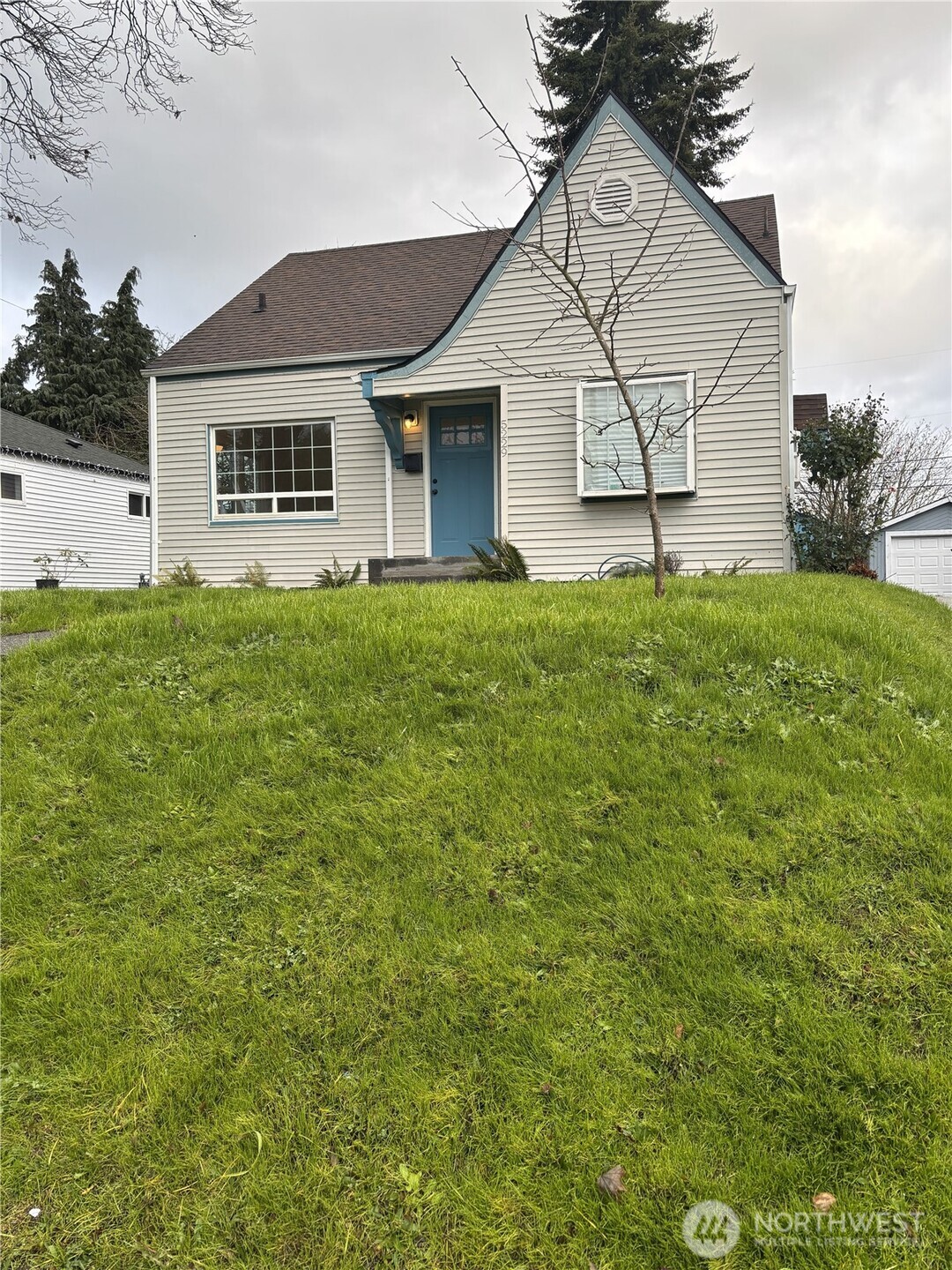 5229 S Thompson Avenue Tacoma WA 98408