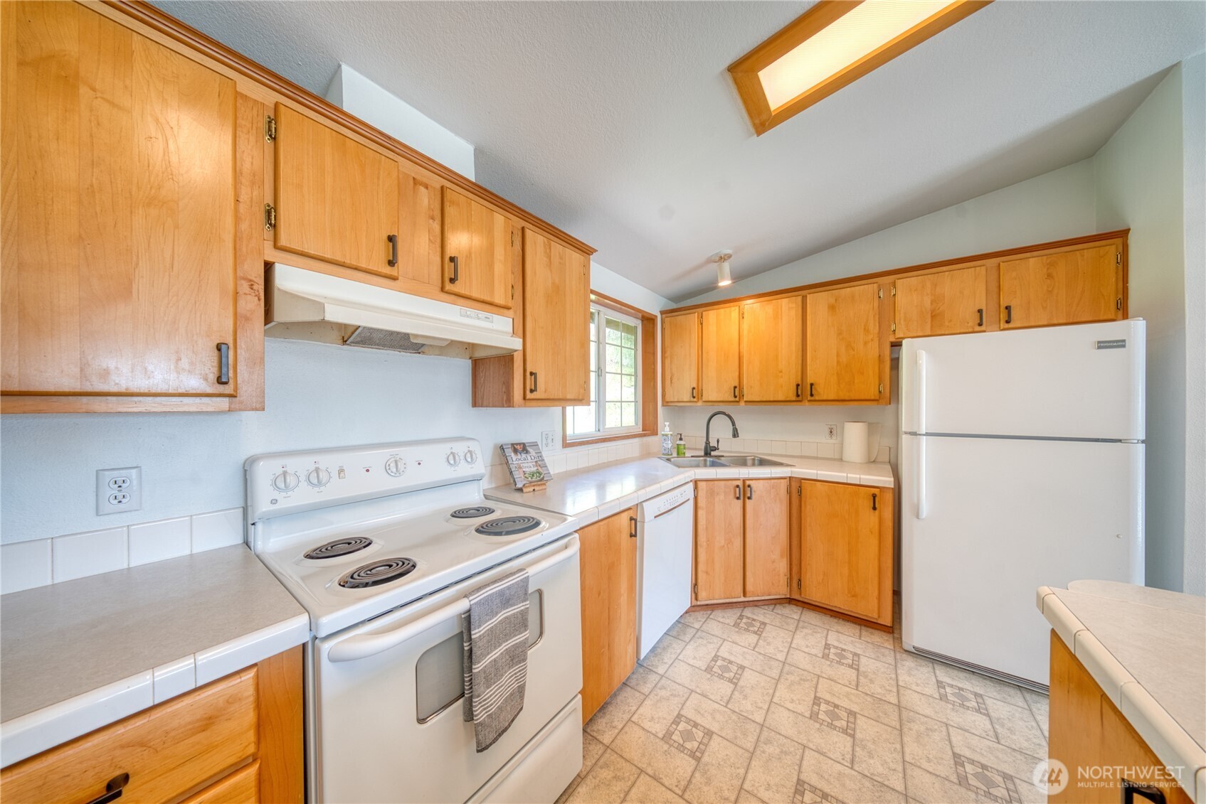 22 Ramsay Lane White Salmon WA 98672