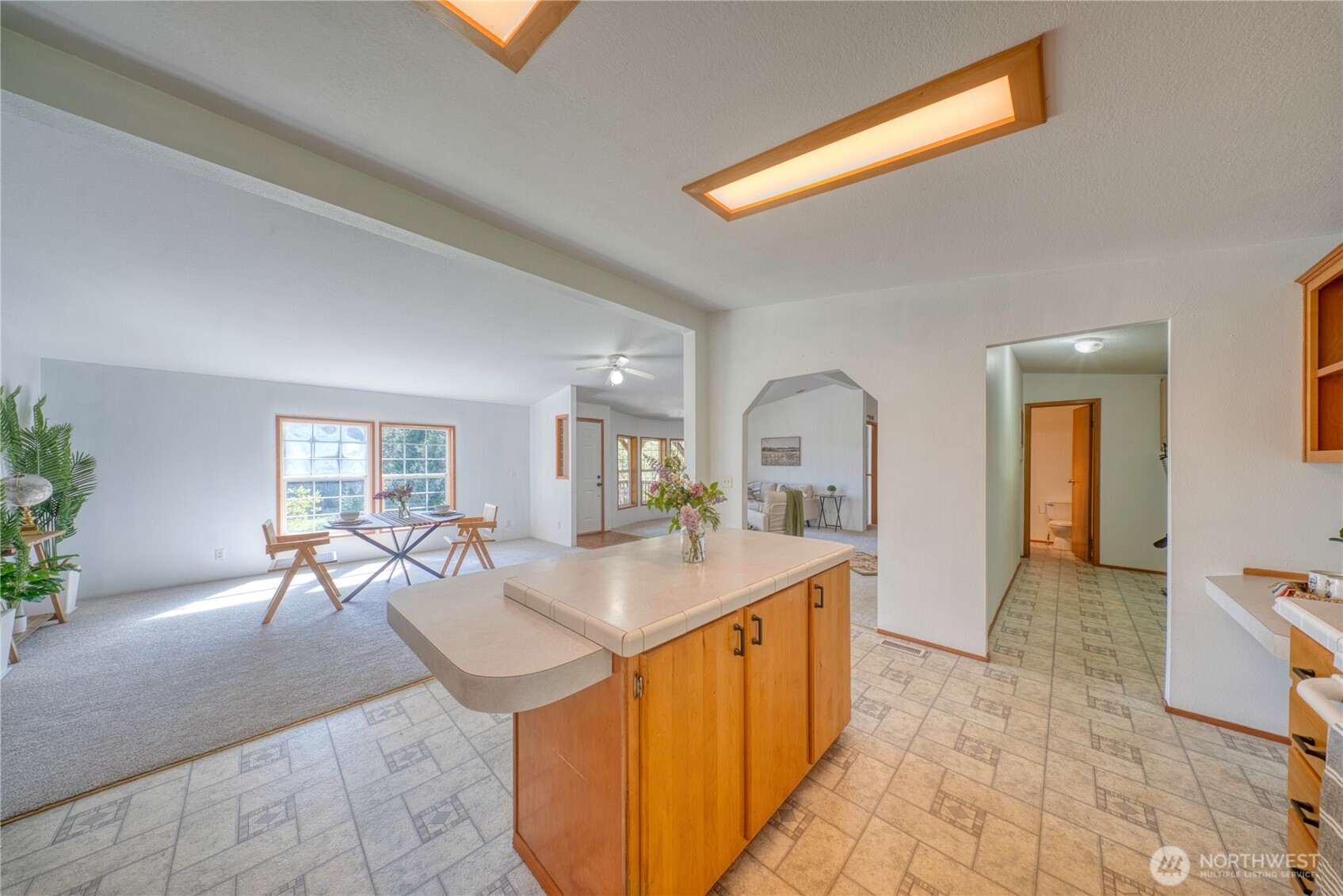 22 Ramsay Lane White Salmon WA 98672