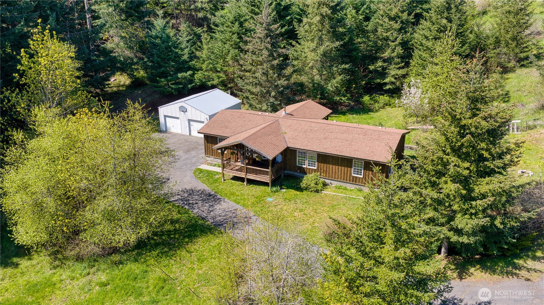 22 Ramsay Lane White Salmon WA 98672