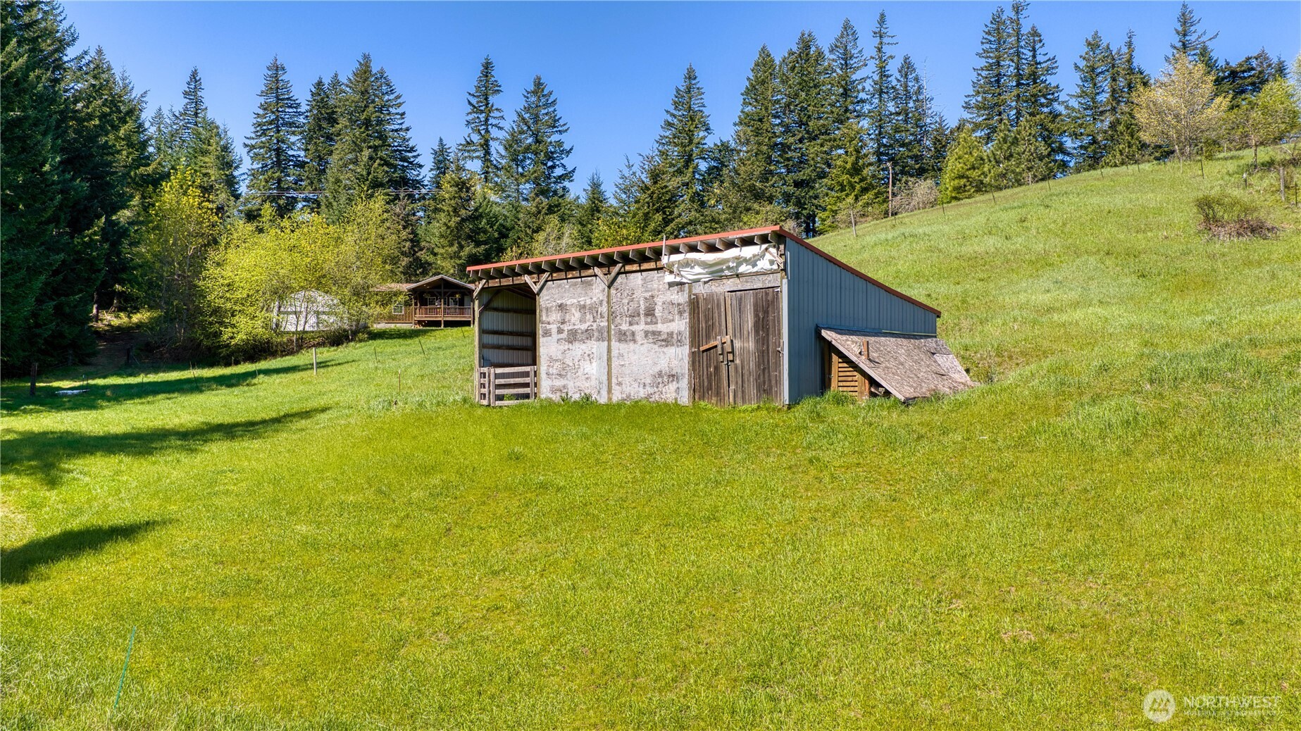 22 Ramsay Lane White Salmon WA 98672