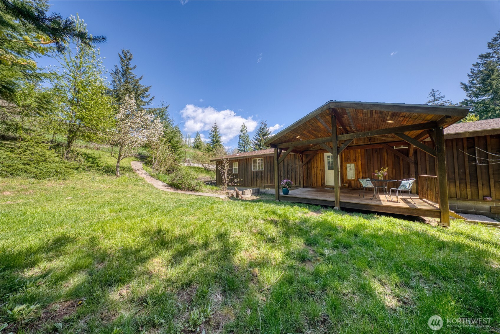 22 Ramsay Lane White Salmon WA 98672