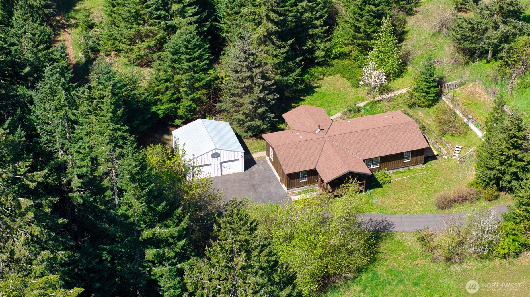 22 Ramsay Lane White Salmon WA 98672