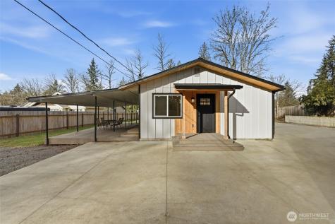 24212 SE 223rd Street Maple Valley WA 98038