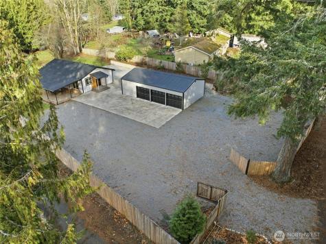 24212 SE 223rd Street Maple Valley WA 98038