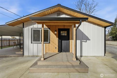 24212 SE 223rd Street Maple Valley WA 98038