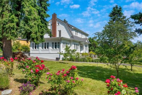 4918 S 3rd Avenue Everett WA 98203
