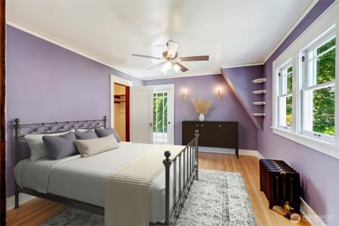 4918 S 3rd Avenue Everett WA 98203