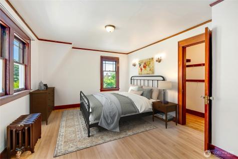 4918 S 3rd Avenue Everett WA 98203