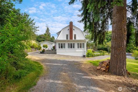 4918 S 3rd Avenue Everett WA 98203