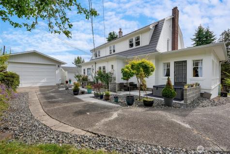 4918 S 3rd Avenue Everett WA 98203