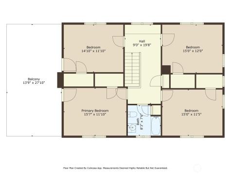 4918 S 3rd Avenue Everett WA 98203
