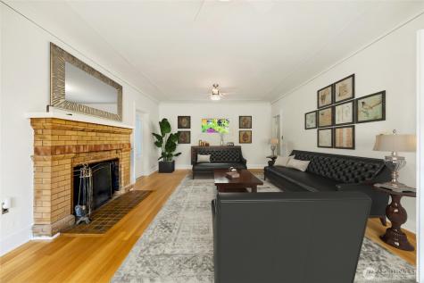 4918 S 3rd Avenue Everett WA 98203