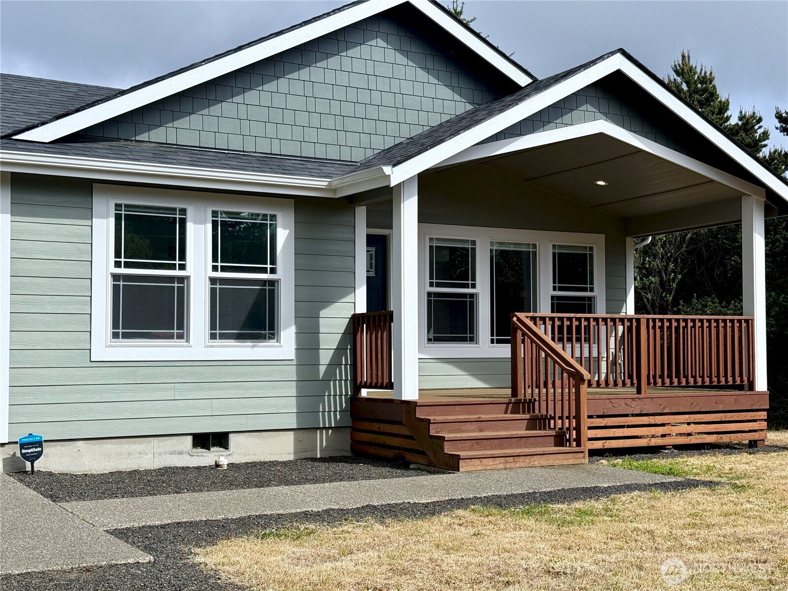 335 N Wynoochee Drive SW Ocean Shores WA 98569