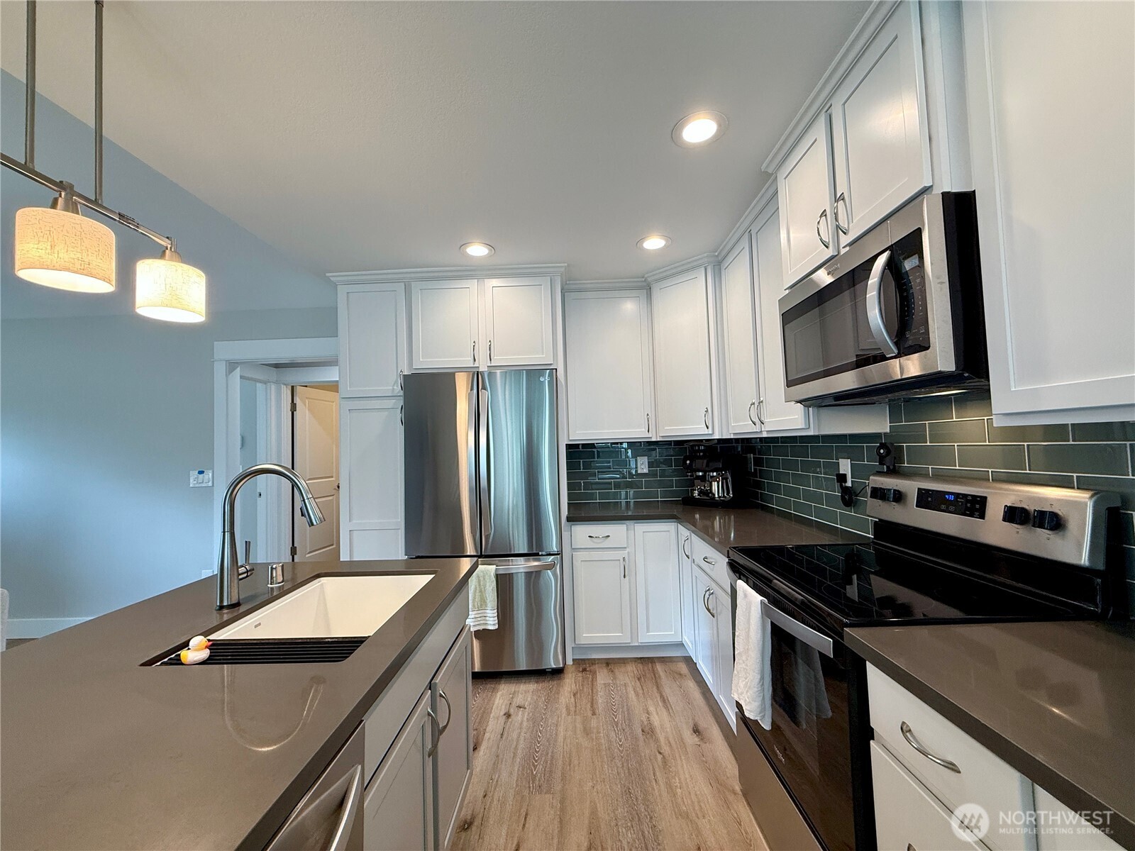335 N Wynoochee Drive SW Ocean Shores WA 98569