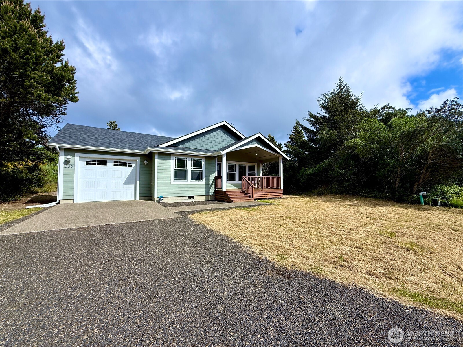 335 N Wynoochee Drive SW Ocean Shores WA 98569