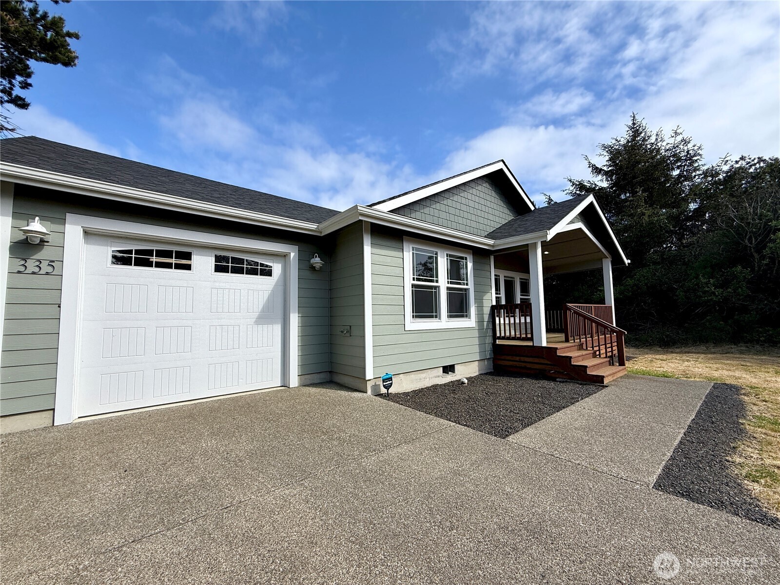 335 N Wynoochee Drive SW Ocean Shores WA 98569
