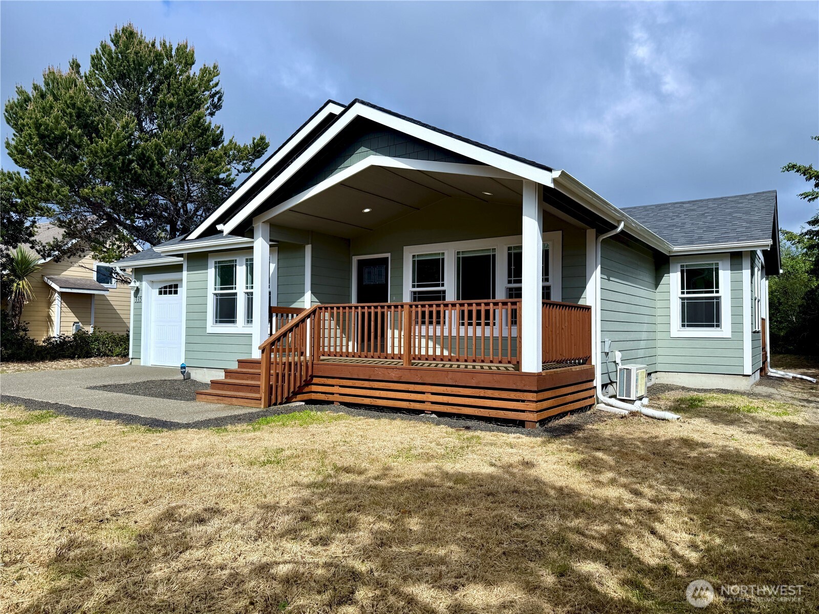 335 N Wynoochee Drive SW Ocean Shores WA 98569